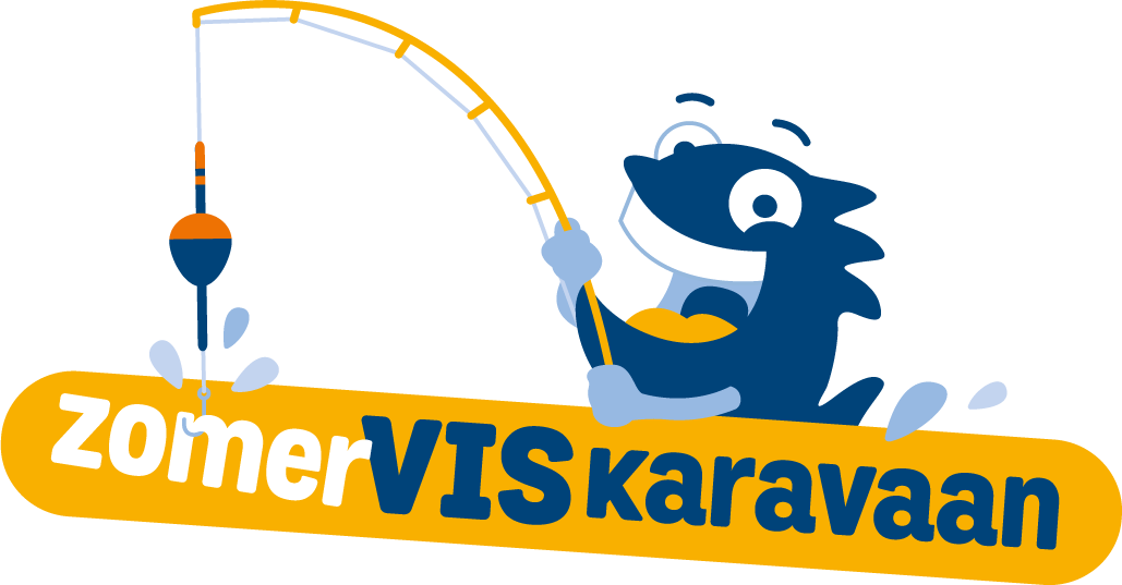 ZomerVISkaravaan
